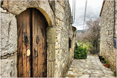 Lofou Traditional Stone House Екстериор снимка