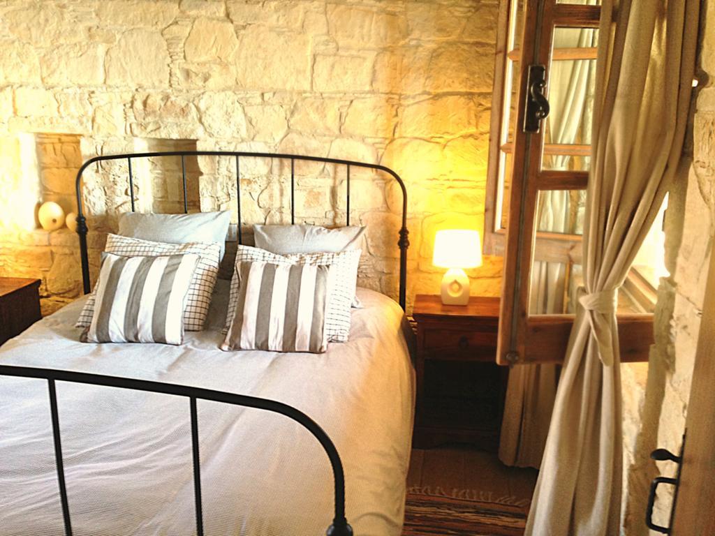 Lofou Traditional Stone House Екстериор снимка
