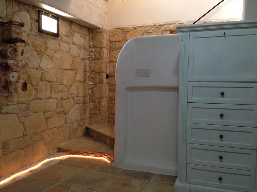Lofou Traditional Stone House Екстериор снимка