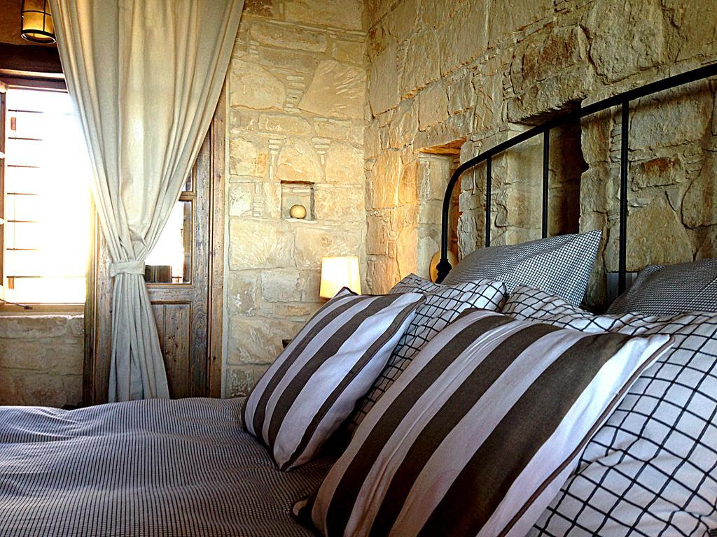 Lofou Traditional Stone House Екстериор снимка