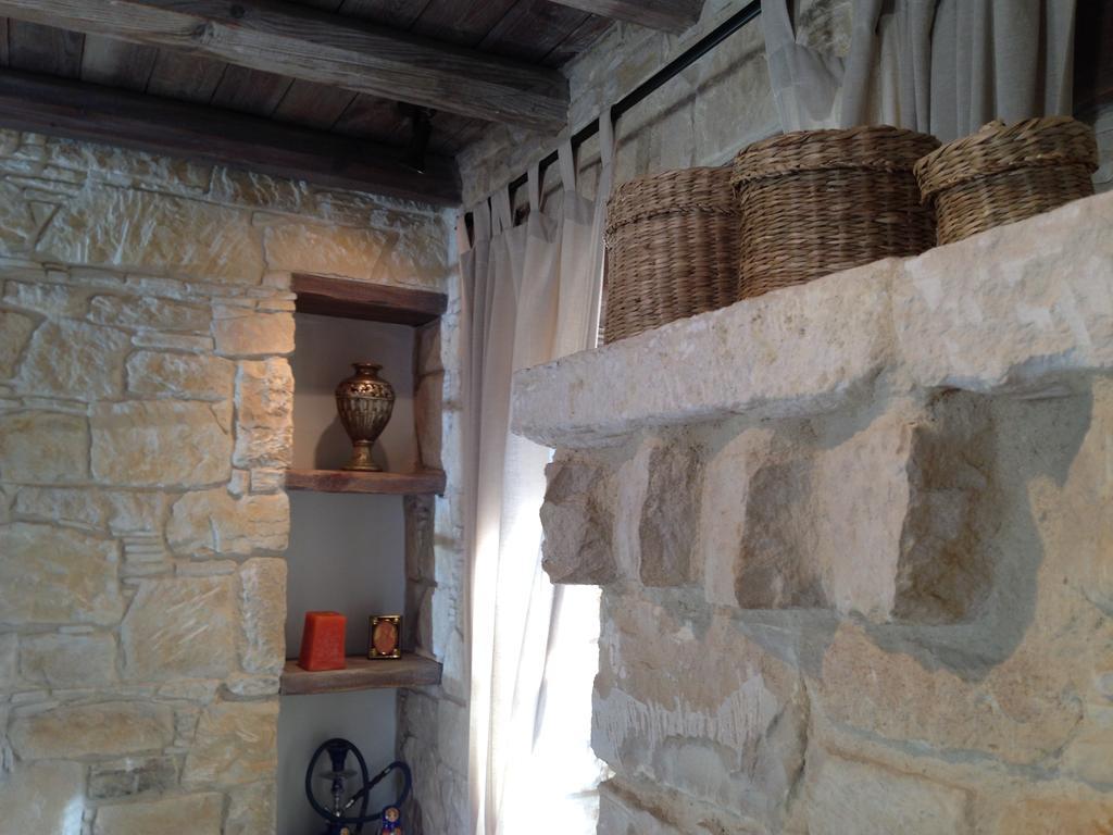 Lofou Traditional Stone House Екстериор снимка