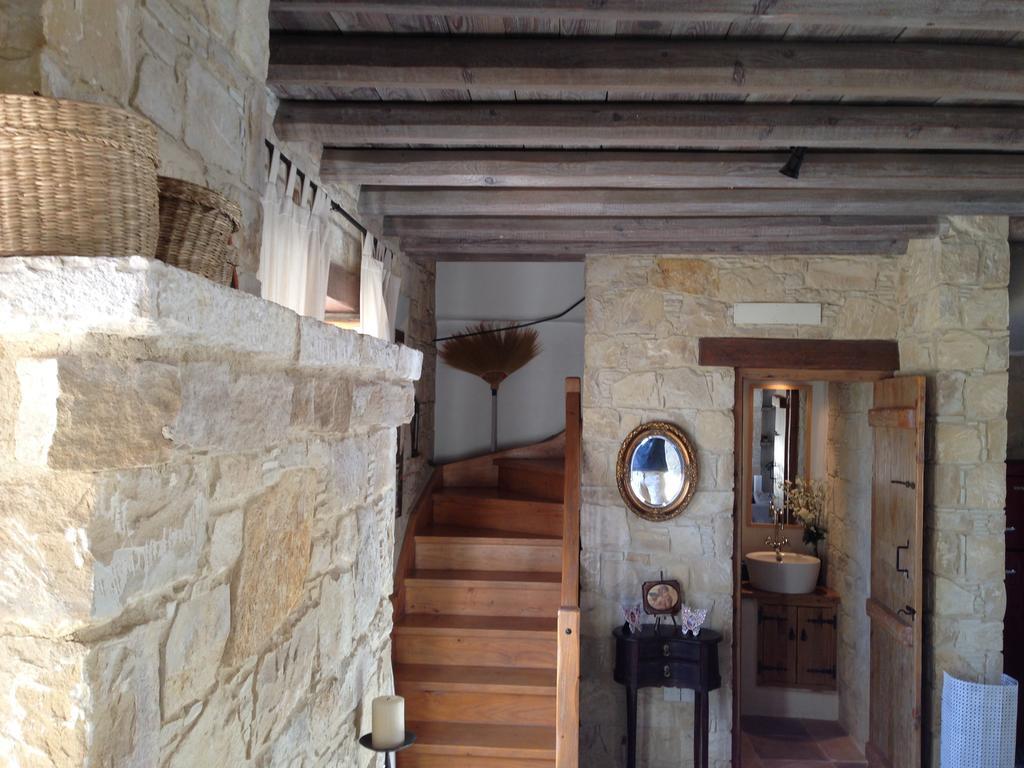 Lofou Traditional Stone House Екстериор снимка
