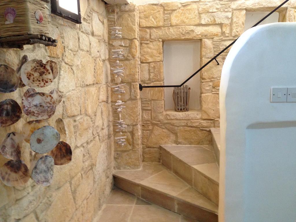 Lofou Traditional Stone House Екстериор снимка