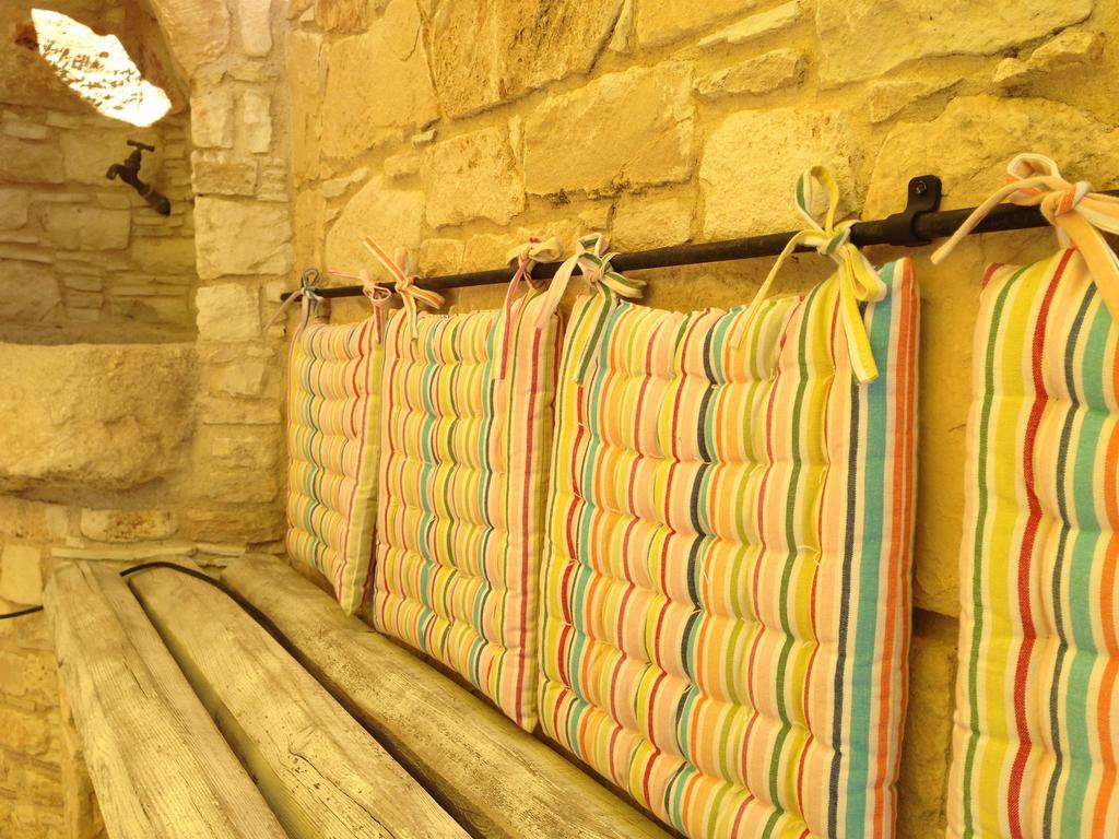 Lofou Traditional Stone House Екстериор снимка